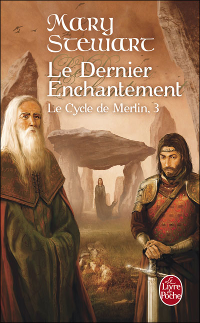 Le Cycle de Merlin - Le Dernier enchantement