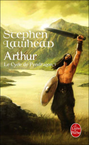 Le Cycle de Pendragon - Arthur