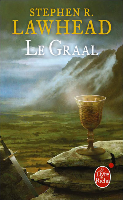 Le Cycle de Pendragon - Le Graal