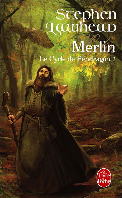 Le Cycle de Pendragon - Merlin