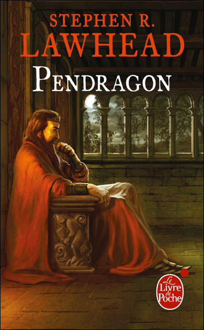 Le Cycle de Pendragon - Pendragon