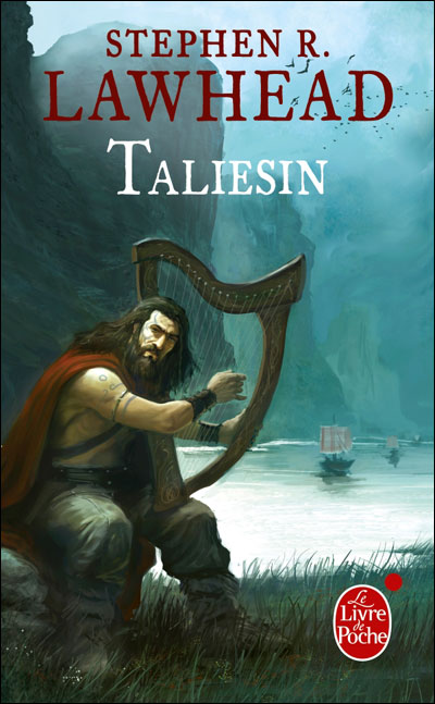 Le Cycle de Pendragon - Taliesin