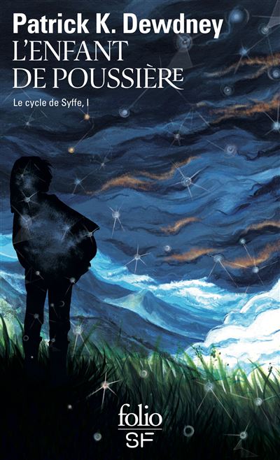 Le Cycle de Syffe - L'enfant de poussière