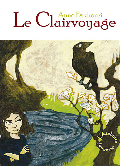 Le clairvoyage