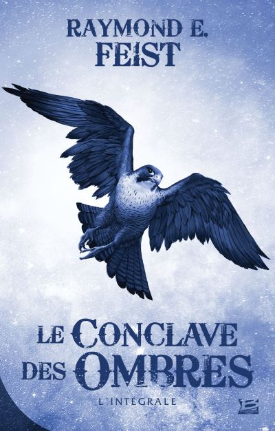 Le conclave des ombres - Intégrale