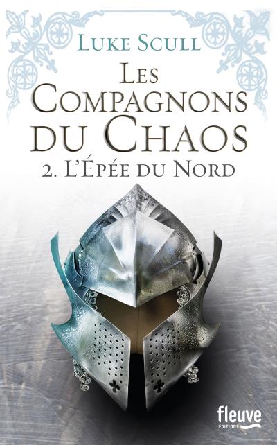 Les Compagnons du Chaos - L'Épée du Nord