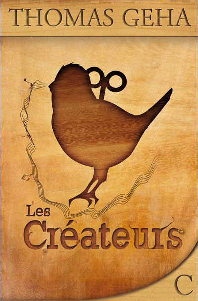 Les Créateurs