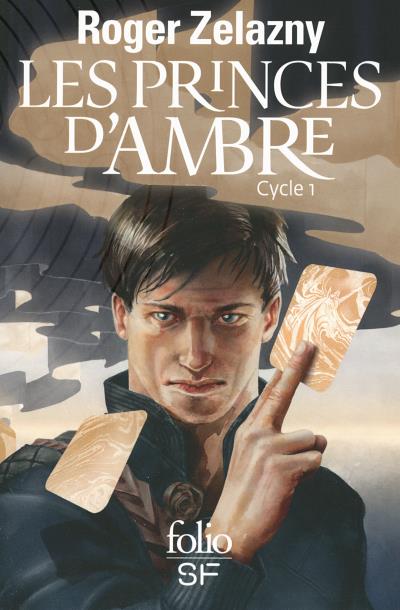 Les Princes d’Ambre - Cycle 1