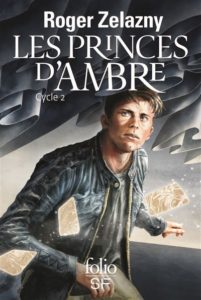 Les Princes d’Ambre - Cycle 2