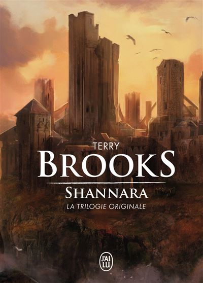 Shannara - La trilogie originale