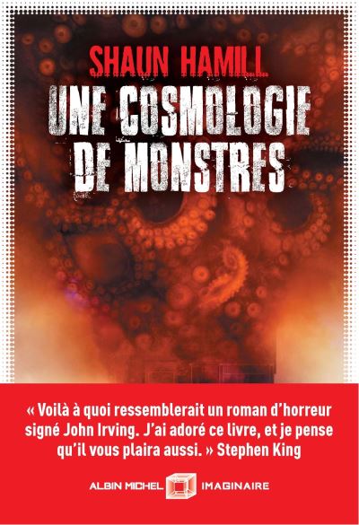 Une Cosmologie de monstres