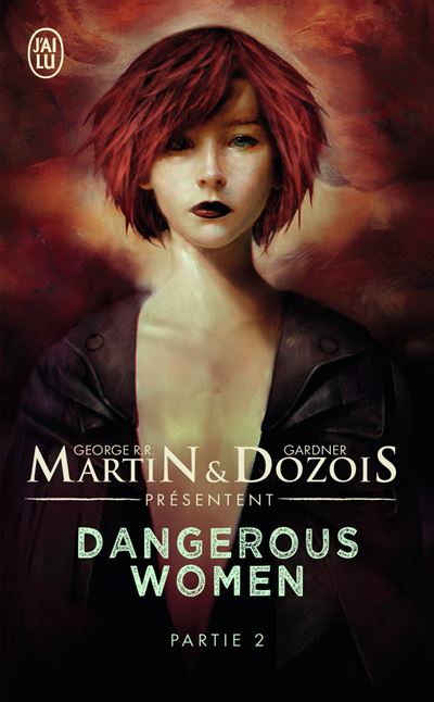 Dangerous Women 2