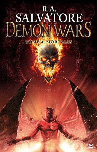 Demon wars - Mortalis