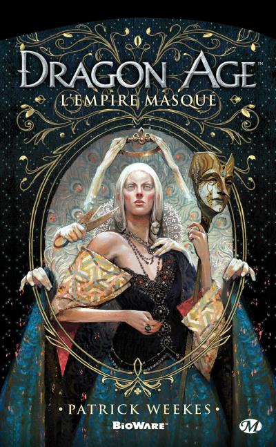 Dragon Age - L'empire masqué