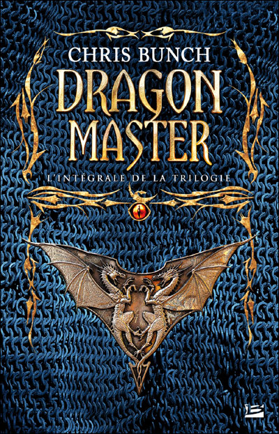 Dragon Master - Intégrale