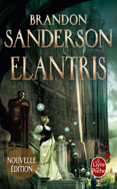 Elantris