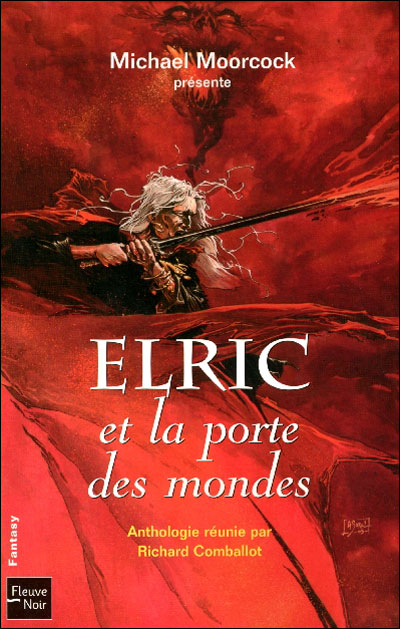 Elric et la porte des mondes