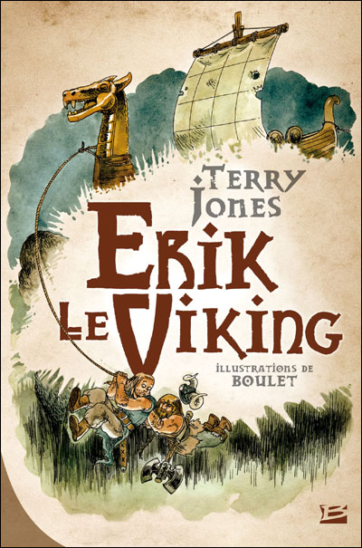 Erik le viking