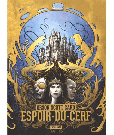 Espoir-du-Cerf