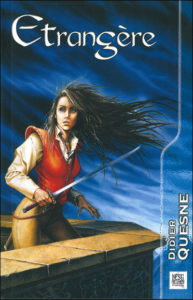 Étrangère