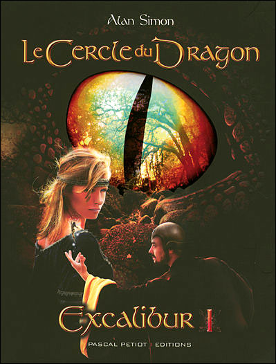 Excalibur - Le Cercle du Dragon