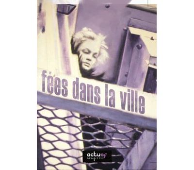 Fées dans la ville