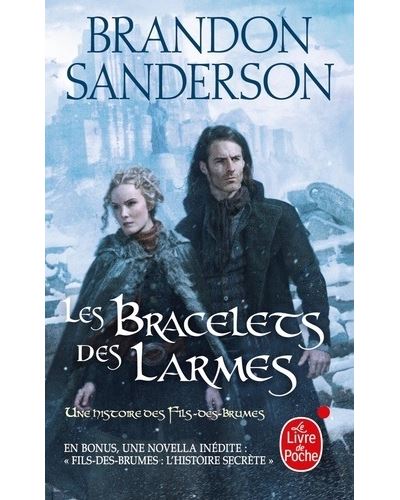 Fils-des-Brumes - Les Bracelets des Larmes