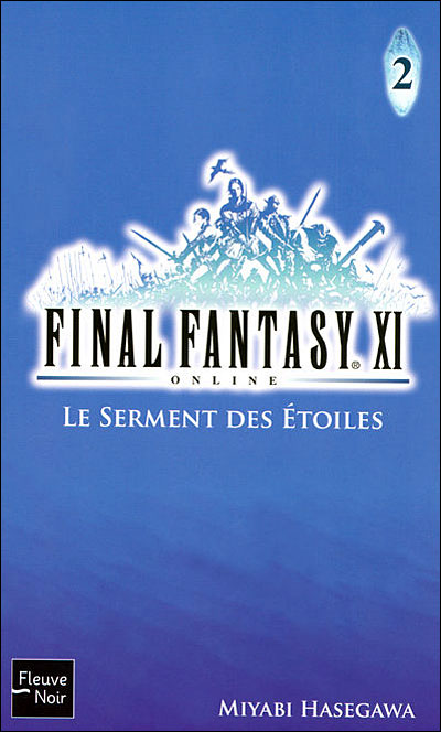 Final Fantasy XI - Le serment des étoiles