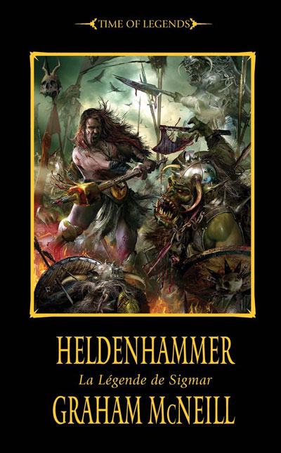 Heldenhammer