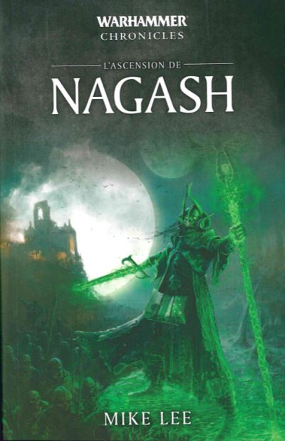 L’Ascension de Nagash