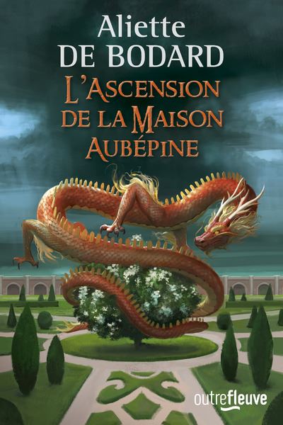 L'Ascension de la Maison Aubépine