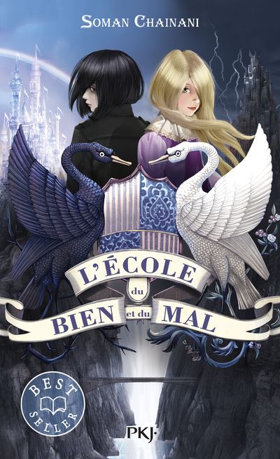 L'Ecole du bien et du mal