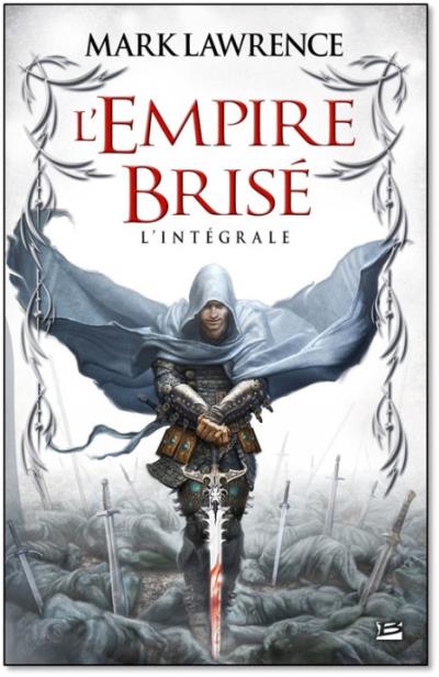 L'Empire brisé - Intégrale