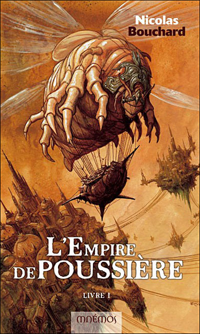 L'Empire de poussière