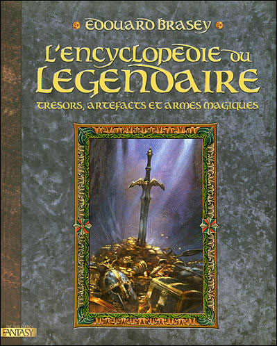 L'Encyclopédie du légendaire