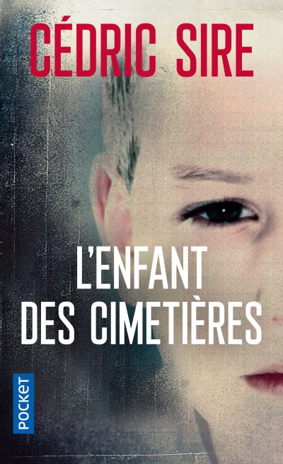 L'Enfant des cimetières