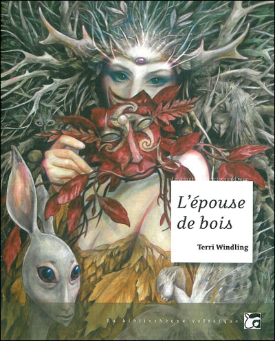 L'Epouse de bois