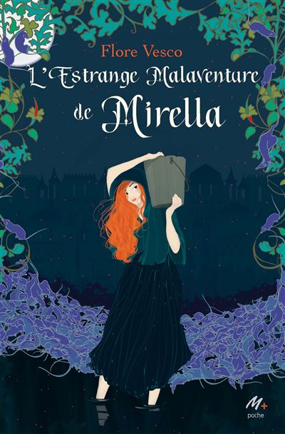 L'Estrange malaventure de Mirella