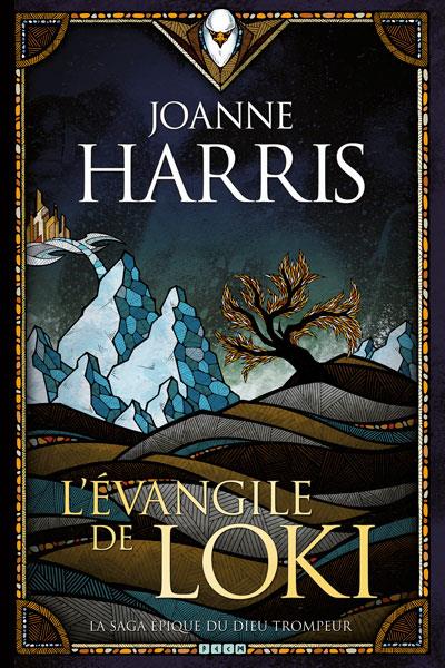 L'Evangile de Loki