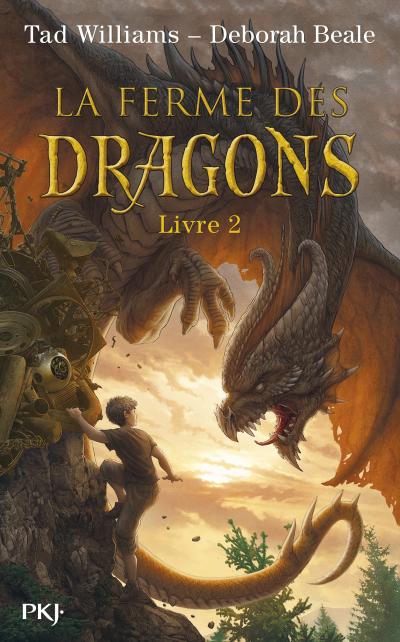 La Ferme des dragons