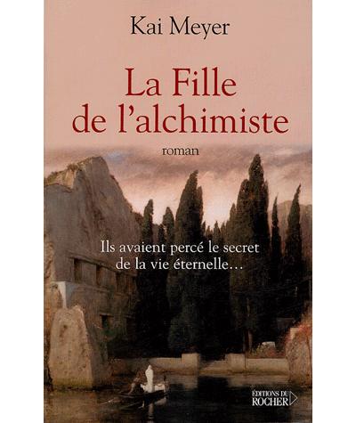 La Fille de l'alchimiste