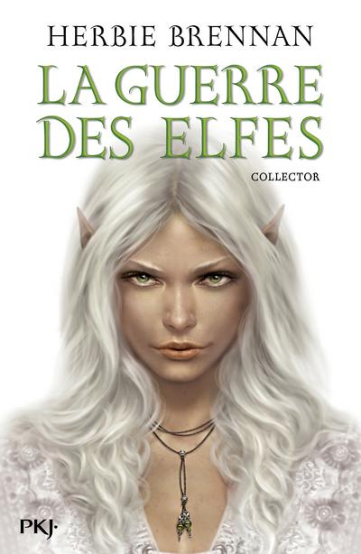 La Guerre des Elfes - Intégrale