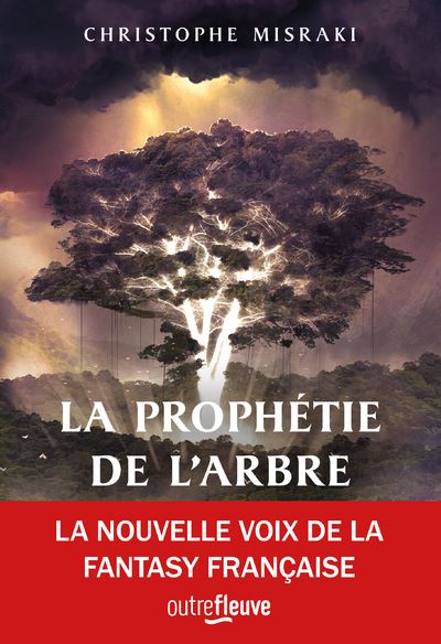 La Prophétie de l'Arbre