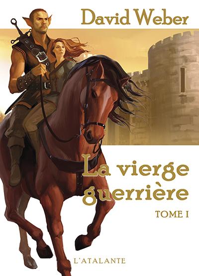 La Vierge guerrière