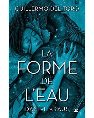 La forme de l'eau