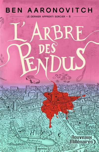 Le Dernier apprenti-sorcier - L'arbre des pendus