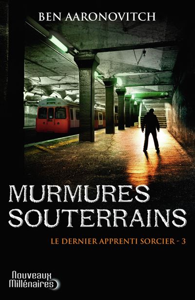 Le Dernier apprenti-sorcier - Murmures souterrains