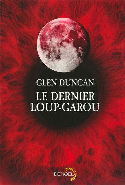 Le Dernier loup-garou