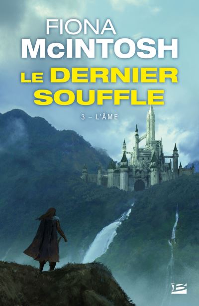 Le Dernier souffle - L’Âme