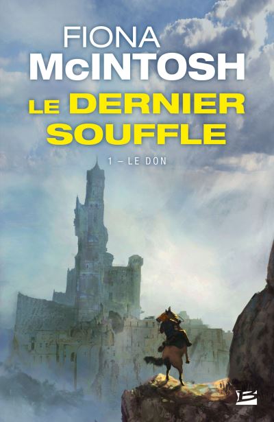 Le Dernier souffle - Le Don